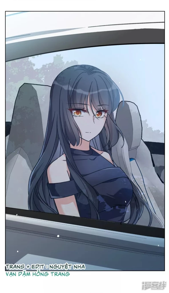 Cô ấy đến rồi, xin hãy nằm xuống! Chapter 179 - 14