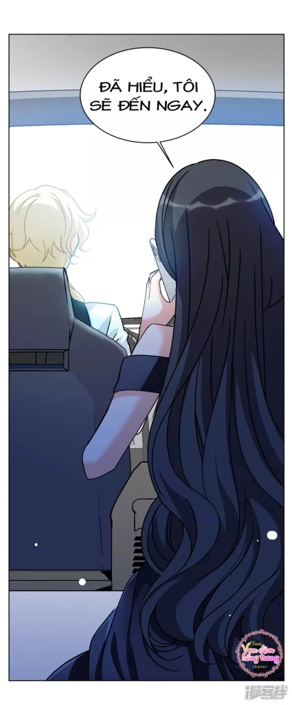 Cô ấy đến rồi, xin hãy nằm xuống! Chapter 179 - 19