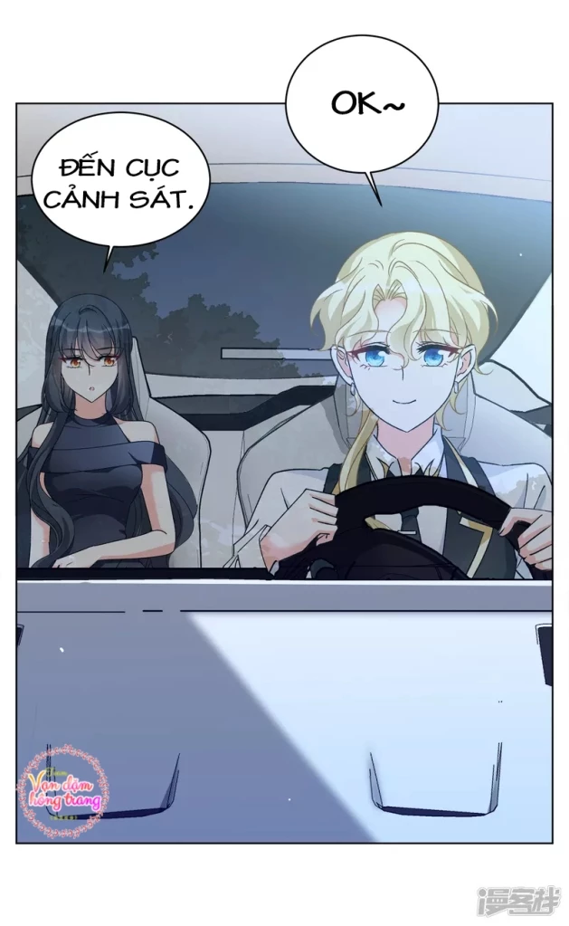 Cô ấy đến rồi, xin hãy nằm xuống! Chapter 179 - 21