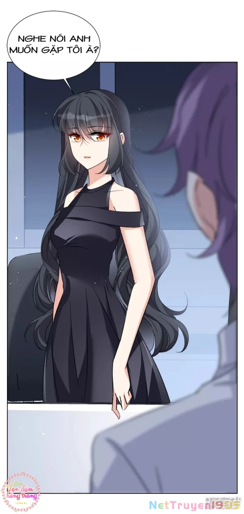 Cô ấy đến rồi, xin hãy nằm xuống! Chapter 180 - 3