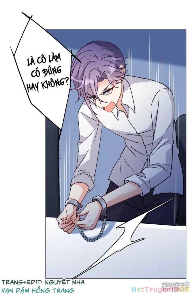 Cô ấy đến rồi, xin hãy nằm xuống! Chapter 180 - 4