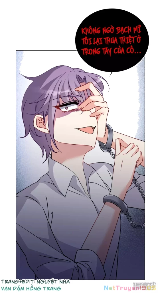 Cô ấy đến rồi, xin hãy nằm xuống! Chapter 180 - 6