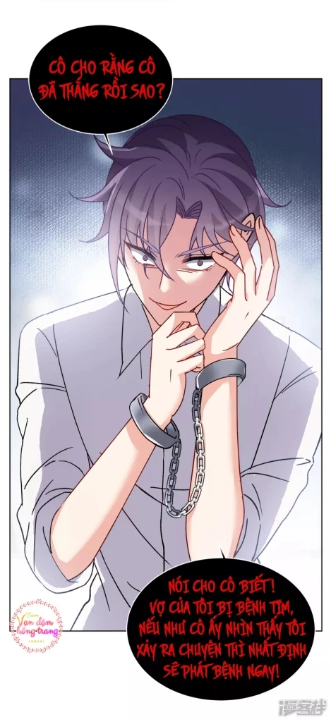 Cô ấy đến rồi, xin hãy nằm xuống! Chapter 180 - 7