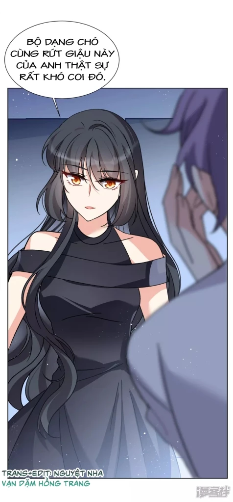 Cô ấy đến rồi, xin hãy nằm xuống! Chapter 180 - 10