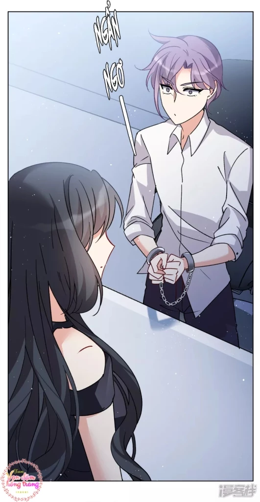 Cô ấy đến rồi, xin hãy nằm xuống! Chapter 180 - 11