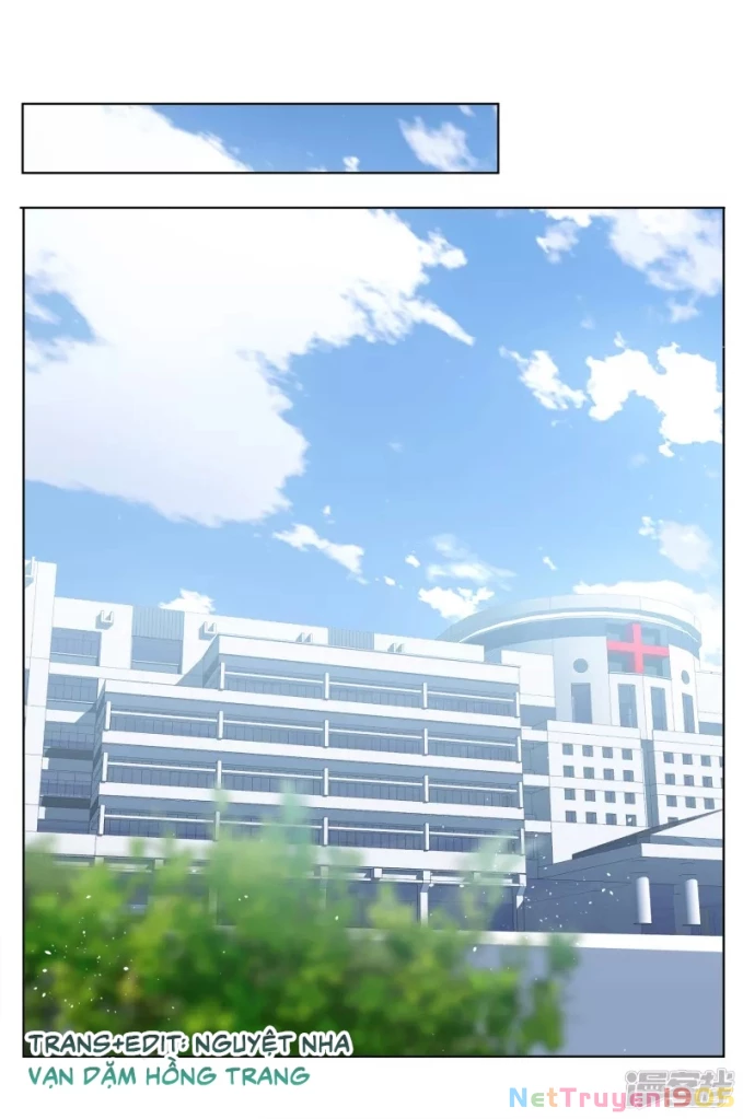 Cô ấy đến rồi, xin hãy nằm xuống! Chapter 180 - 16