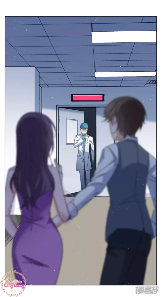 Cô ấy đến rồi, xin hãy nằm xuống! Chapter 180 - 17