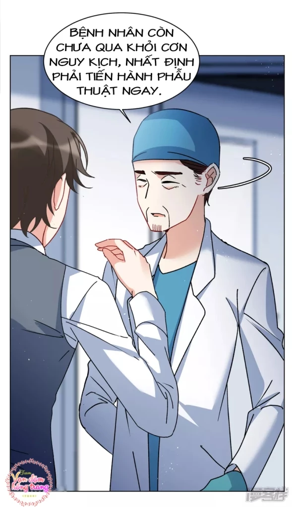 Cô ấy đến rồi, xin hãy nằm xuống! Chapter 180 - 19