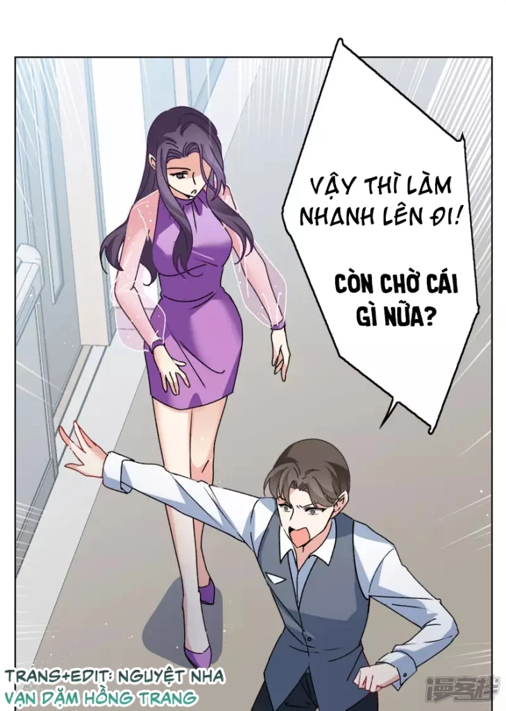 Cô ấy đến rồi, xin hãy nằm xuống! Chapter 180 - 20