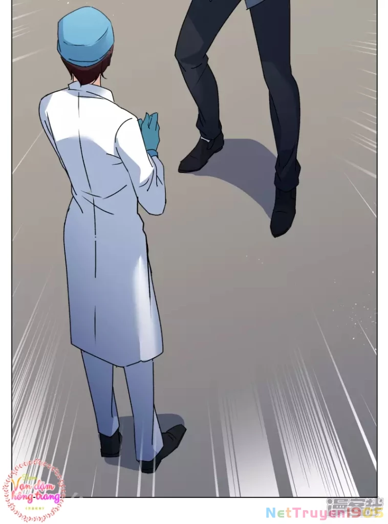 Cô ấy đến rồi, xin hãy nằm xuống! Chapter 180 - 21