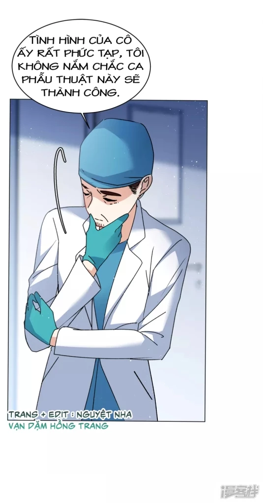 Cô ấy đến rồi, xin hãy nằm xuống! Chapter 180 - 22