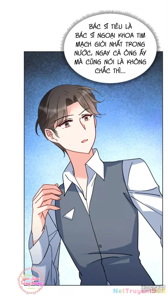 Cô ấy đến rồi, xin hãy nằm xuống! Chapter 181 - 3