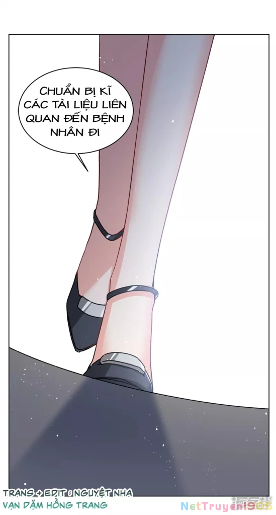 Cô ấy đến rồi, xin hãy nằm xuống! Chapter 181 - 4