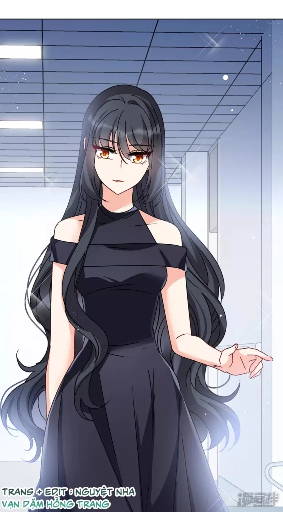 Cô ấy đến rồi, xin hãy nằm xuống! Chapter 181 - 8