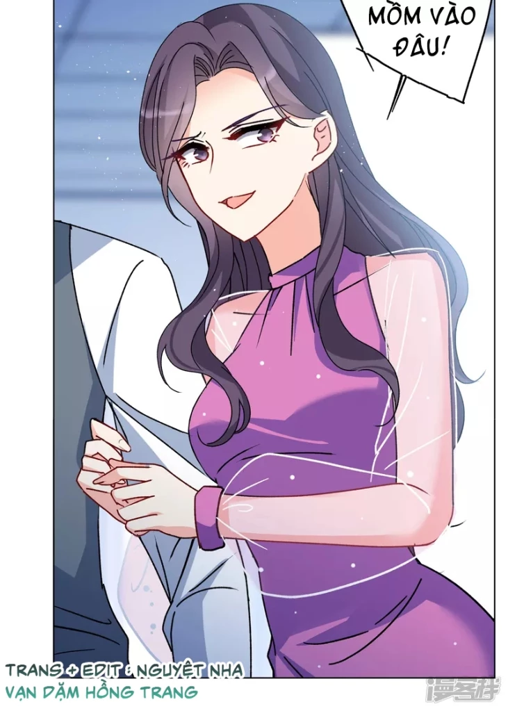 Cô ấy đến rồi, xin hãy nằm xuống! Chapter 181 - 12