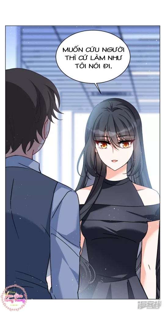 Cô ấy đến rồi, xin hãy nằm xuống! Chapter 181 - 13