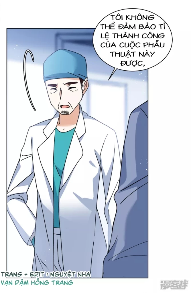 Cô ấy đến rồi, xin hãy nằm xuống! Chapter 181 - 14