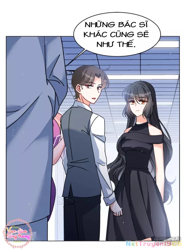 Cô ấy đến rồi, xin hãy nằm xuống! Chapter 181 - 15