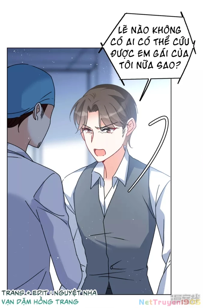 Cô ấy đến rồi, xin hãy nằm xuống! Chapter 181 - 18