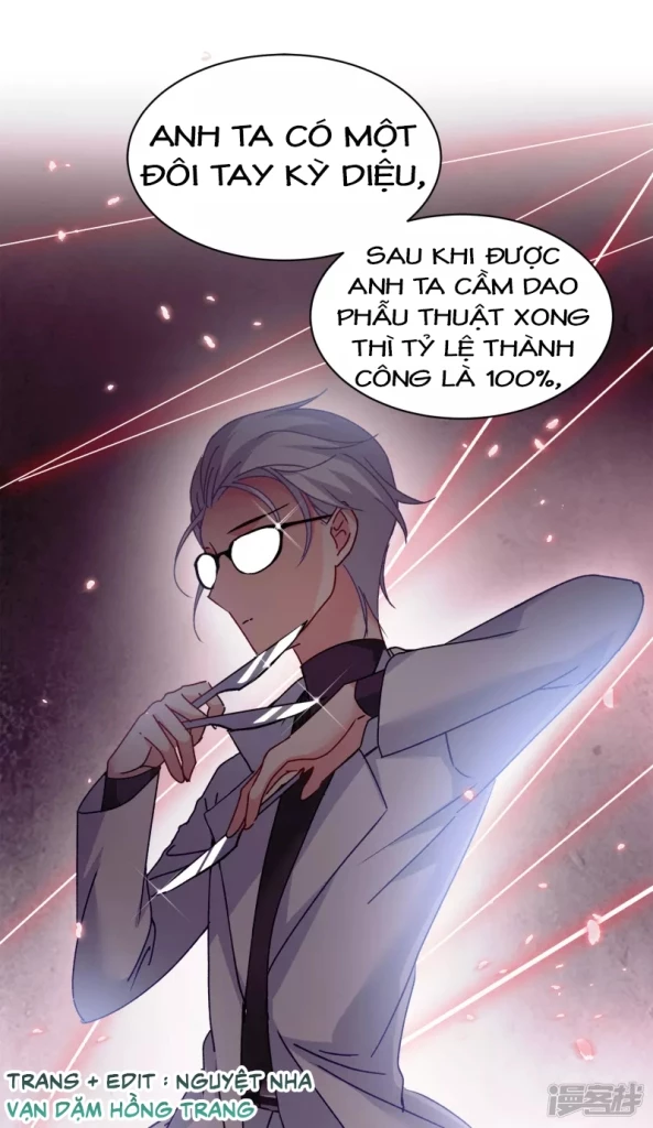 Cô ấy đến rồi, xin hãy nằm xuống! Chapter 181 - 20