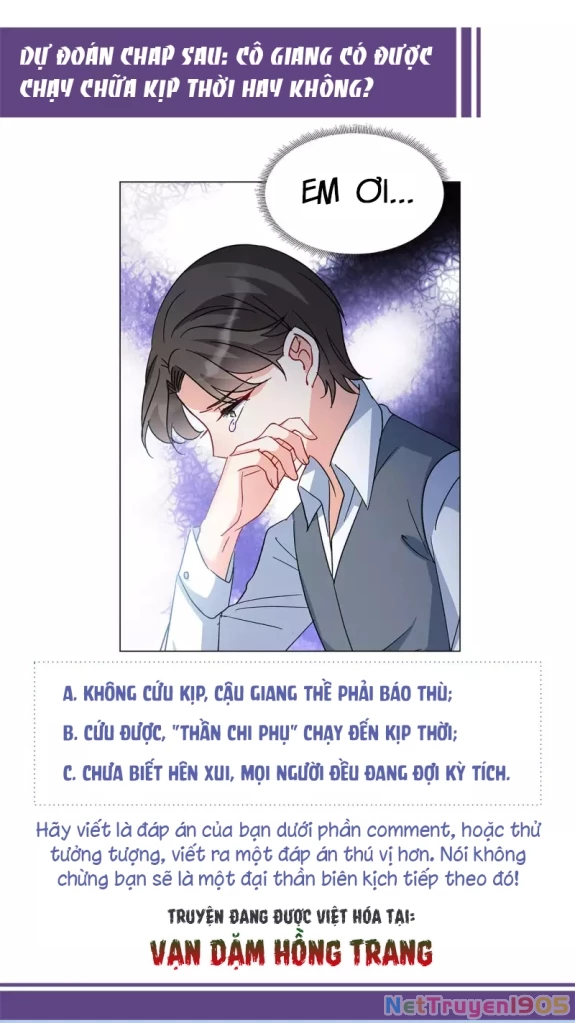 Cô ấy đến rồi, xin hãy nằm xuống! Chapter 181 - 23