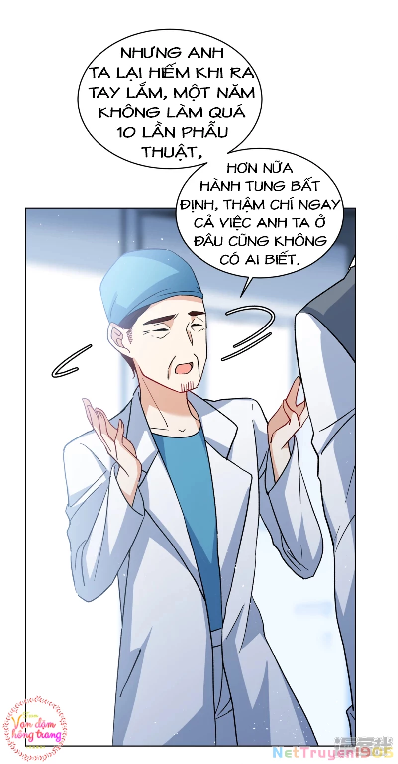 Cô ấy đến rồi, xin hãy nằm xuống! Chapter 182 - 3