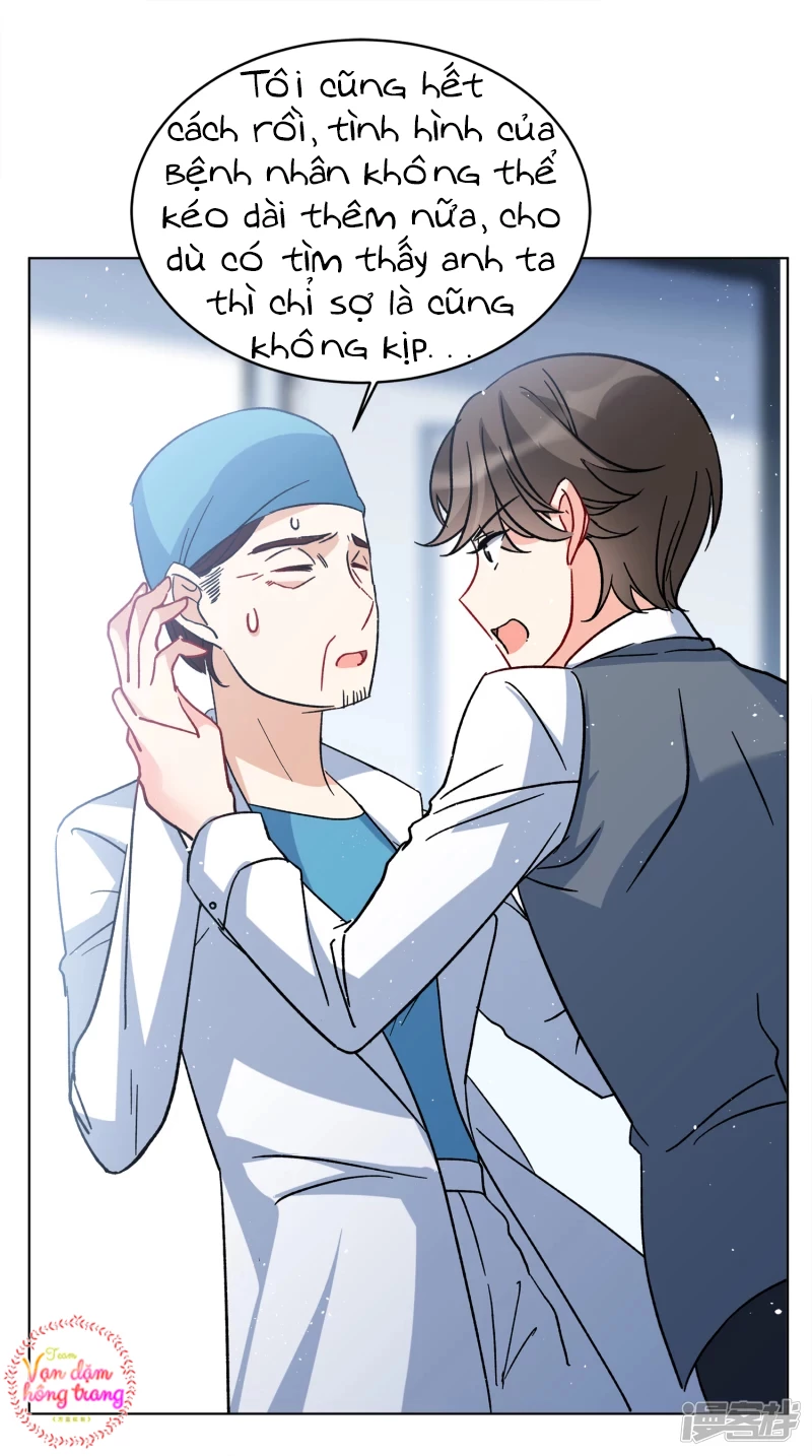 Cô ấy đến rồi, xin hãy nằm xuống! Chapter 182 - 5