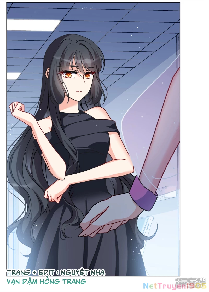 Cô ấy đến rồi, xin hãy nằm xuống! Chapter 182 - 10