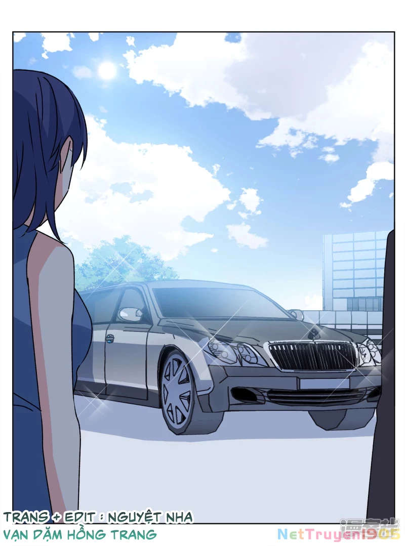 Cô ấy đến rồi, xin hãy nằm xuống! Chapter 182 - 14