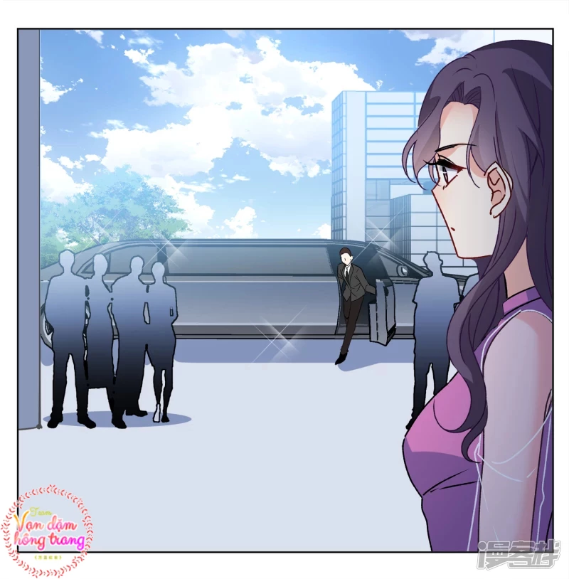 Cô ấy đến rồi, xin hãy nằm xuống! Chapter 182 - 15