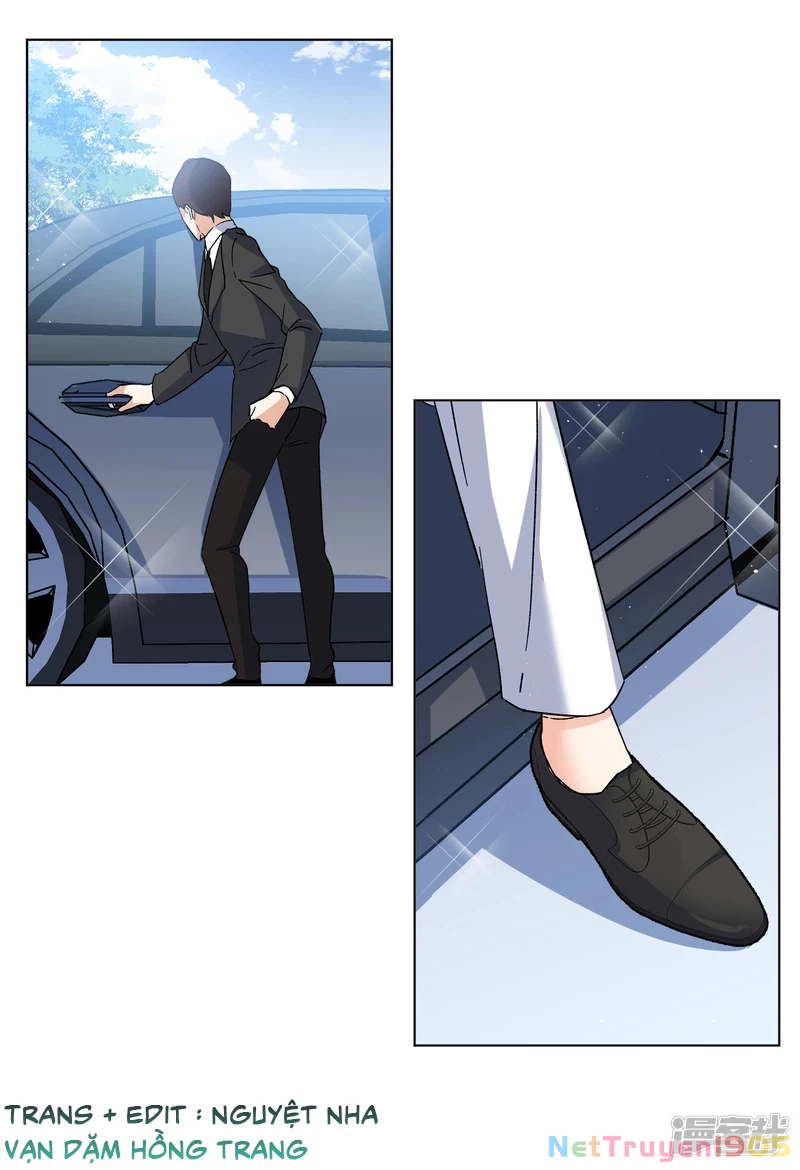 Cô ấy đến rồi, xin hãy nằm xuống! Chapter 182 - 16