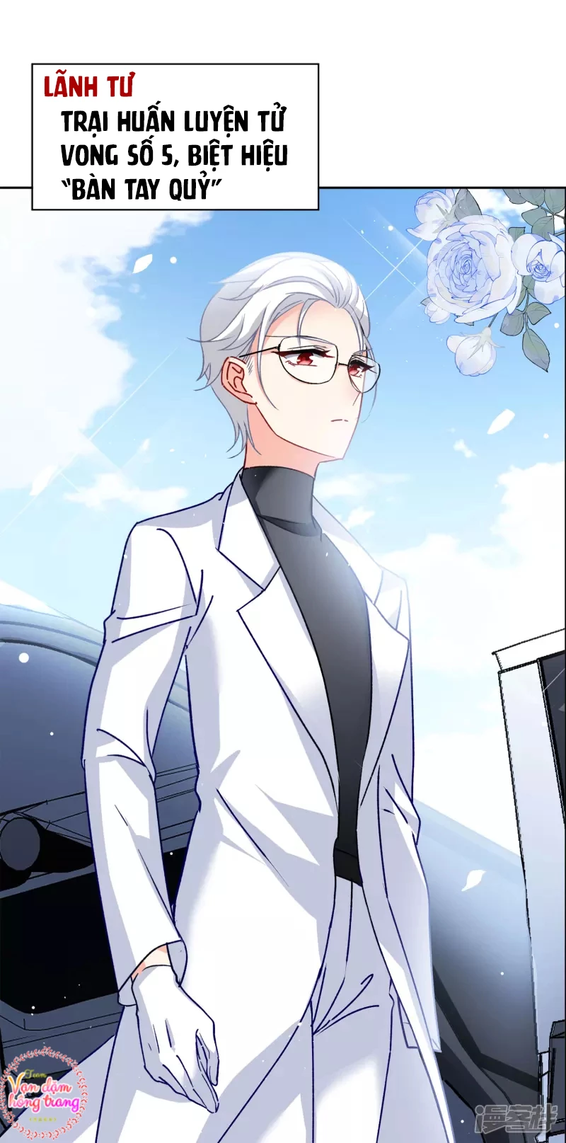 Cô ấy đến rồi, xin hãy nằm xuống! Chapter 182 - 17