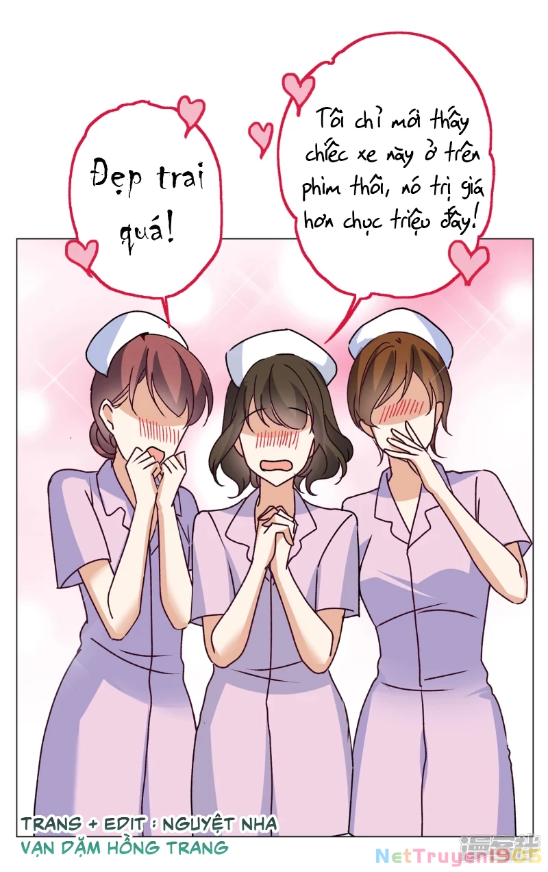 Cô ấy đến rồi, xin hãy nằm xuống! Chapter 182 - 18