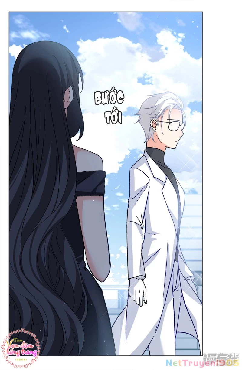 Cô ấy đến rồi, xin hãy nằm xuống! Chapter 182 - 19