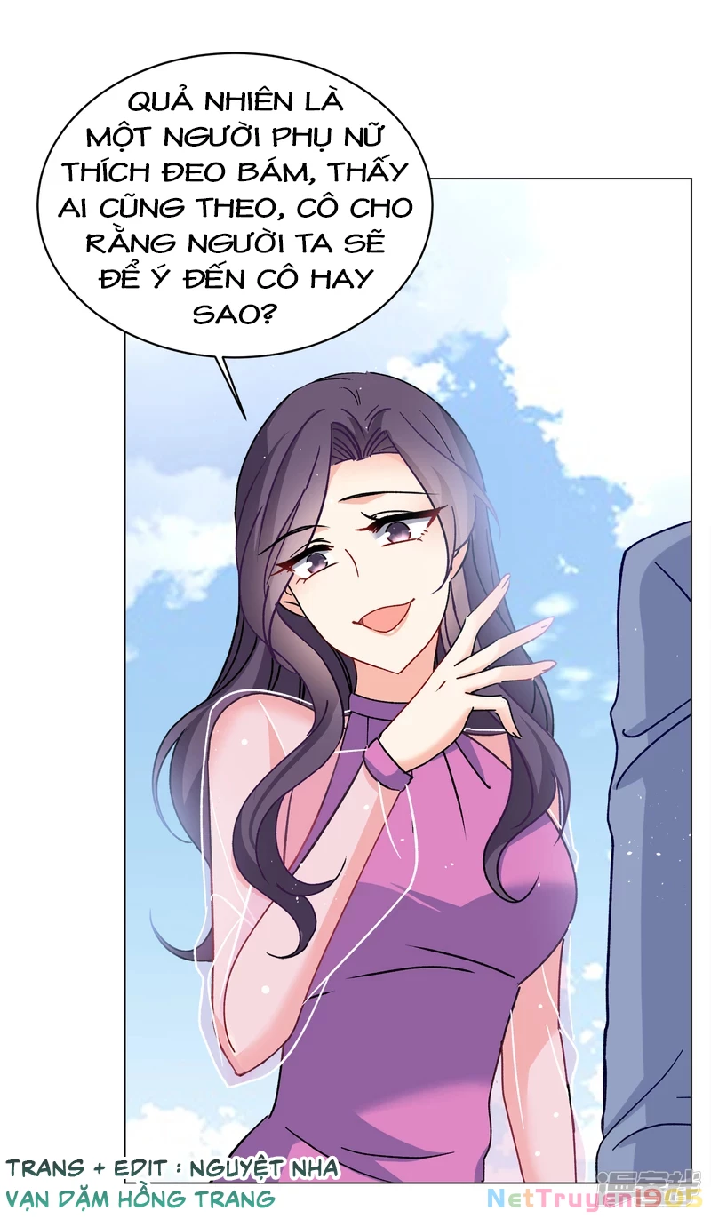 Cô ấy đến rồi, xin hãy nằm xuống! Chapter 182 - 20