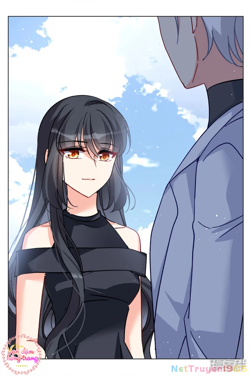 Cô ấy đến rồi, xin hãy nằm xuống! Chapter 182 - 21