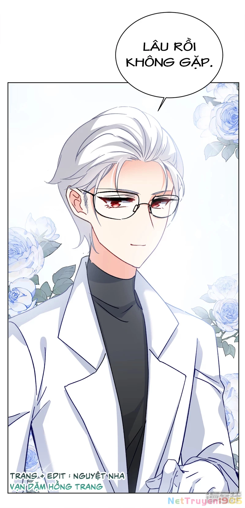 Cô ấy đến rồi, xin hãy nằm xuống! Chapter 182 - 22