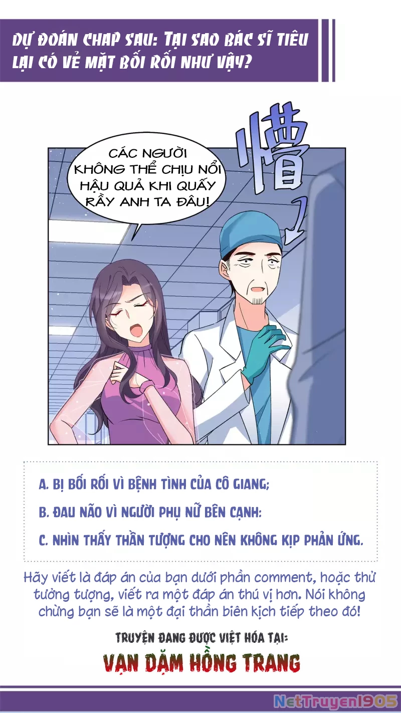 Cô ấy đến rồi, xin hãy nằm xuống! Chapter 182 - 25