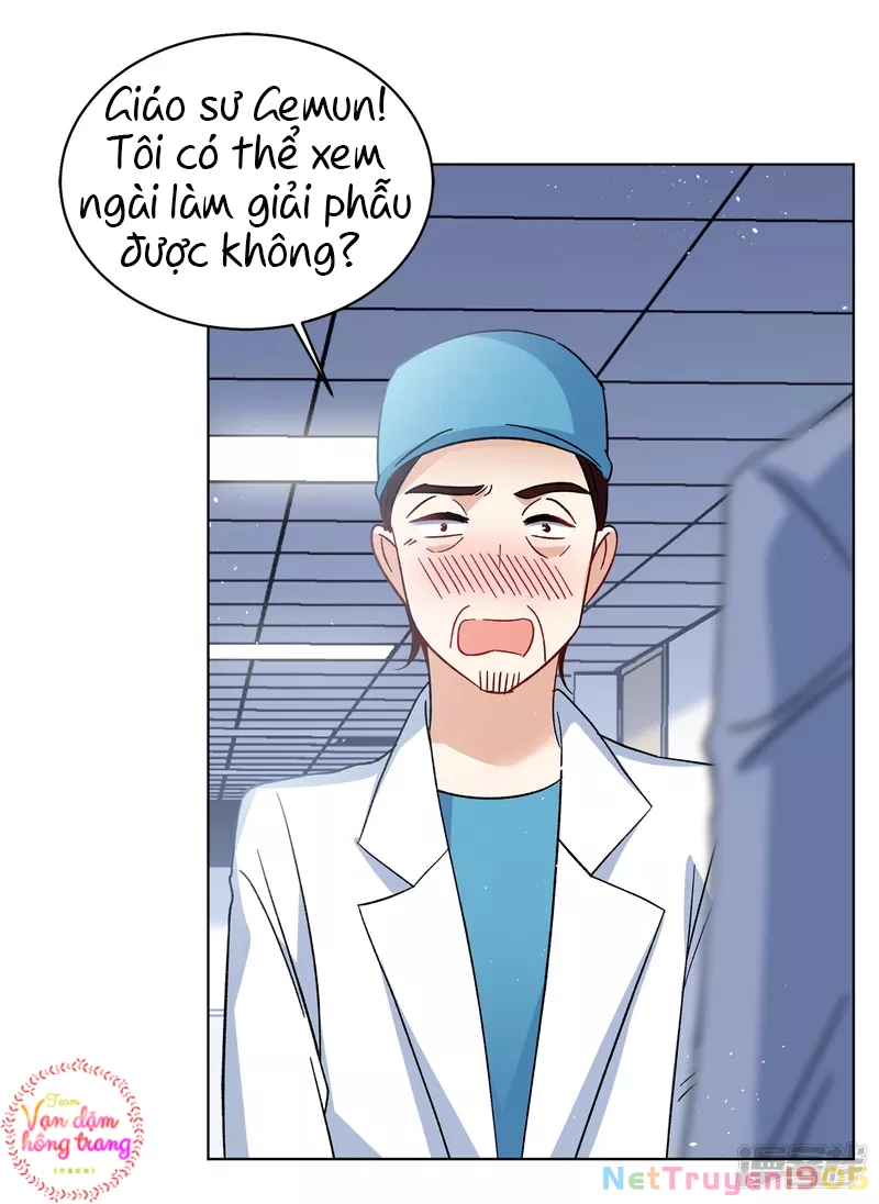 Cô ấy đến rồi, xin hãy nằm xuống! Chapter 184 - 5