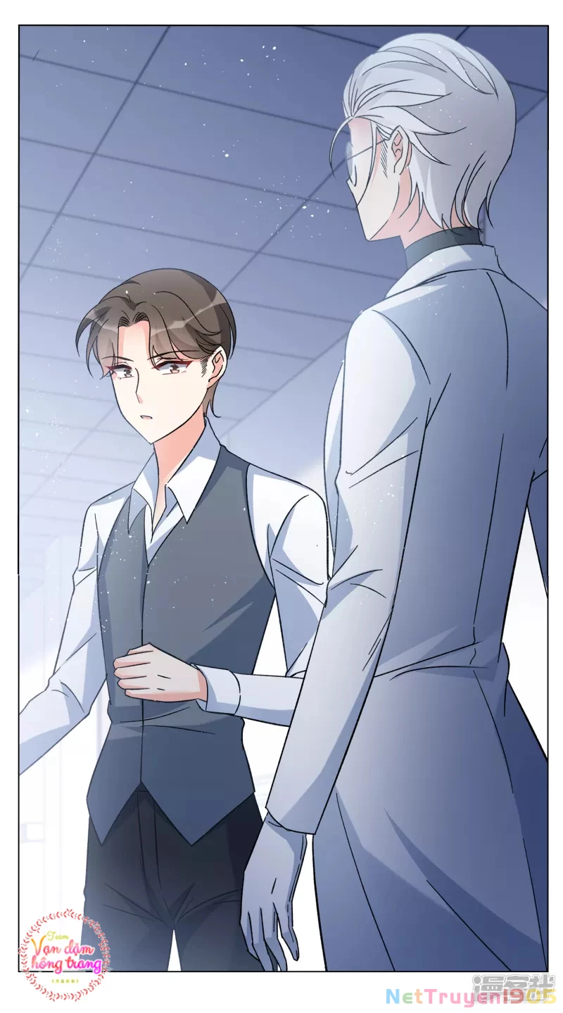 Cô ấy đến rồi, xin hãy nằm xuống! Chapter 184 - 7