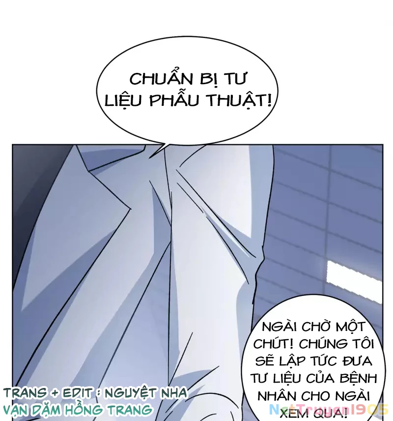 Cô ấy đến rồi, xin hãy nằm xuống! Chapter 184 - 8