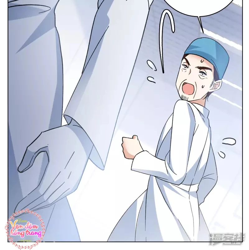 Cô ấy đến rồi, xin hãy nằm xuống! Chapter 184 - 9