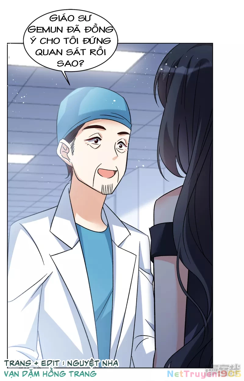 Cô ấy đến rồi, xin hãy nằm xuống! Chapter 184 - 10