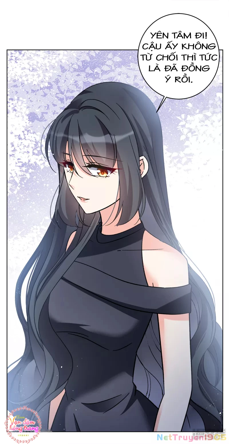 Cô ấy đến rồi, xin hãy nằm xuống! Chapter 184 - 11