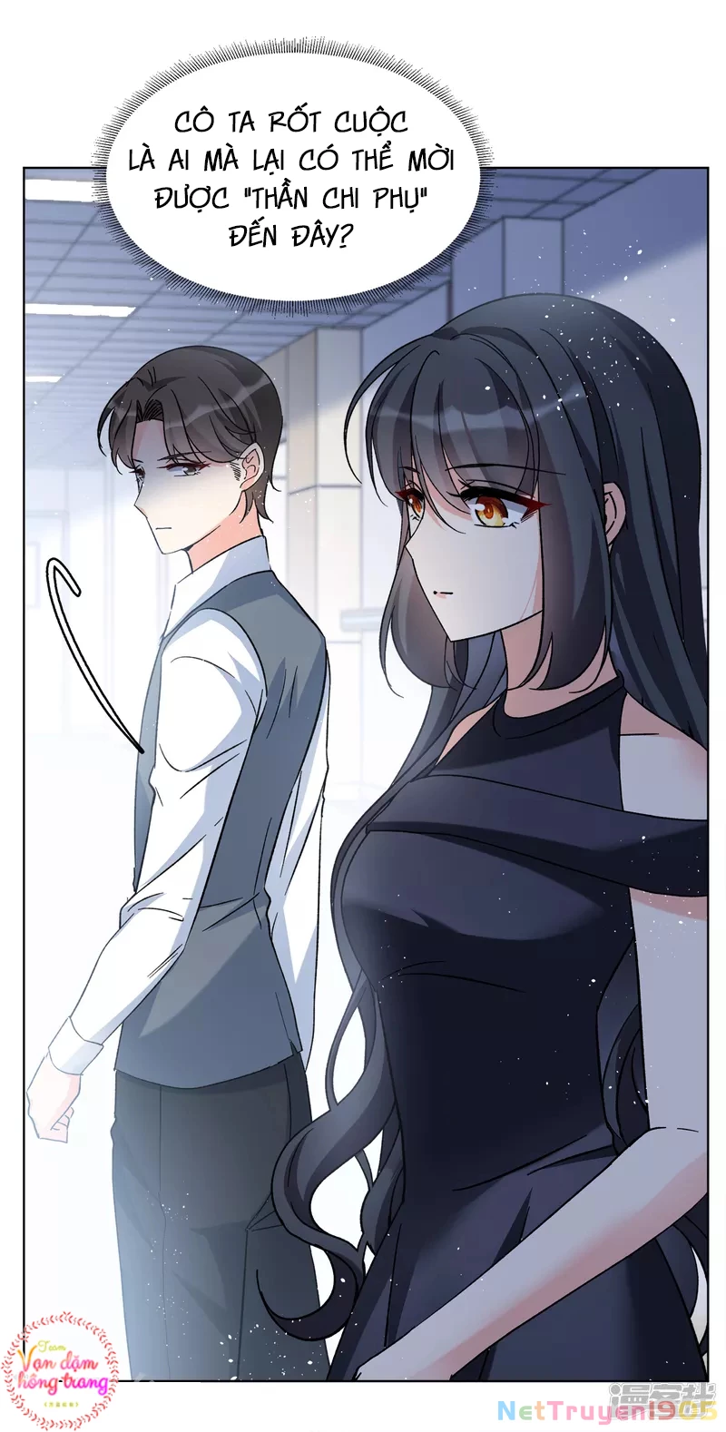 Cô ấy đến rồi, xin hãy nằm xuống! Chapter 184 - 13