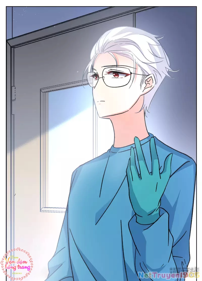 Cô ấy đến rồi, xin hãy nằm xuống! Chapter 184 - 15