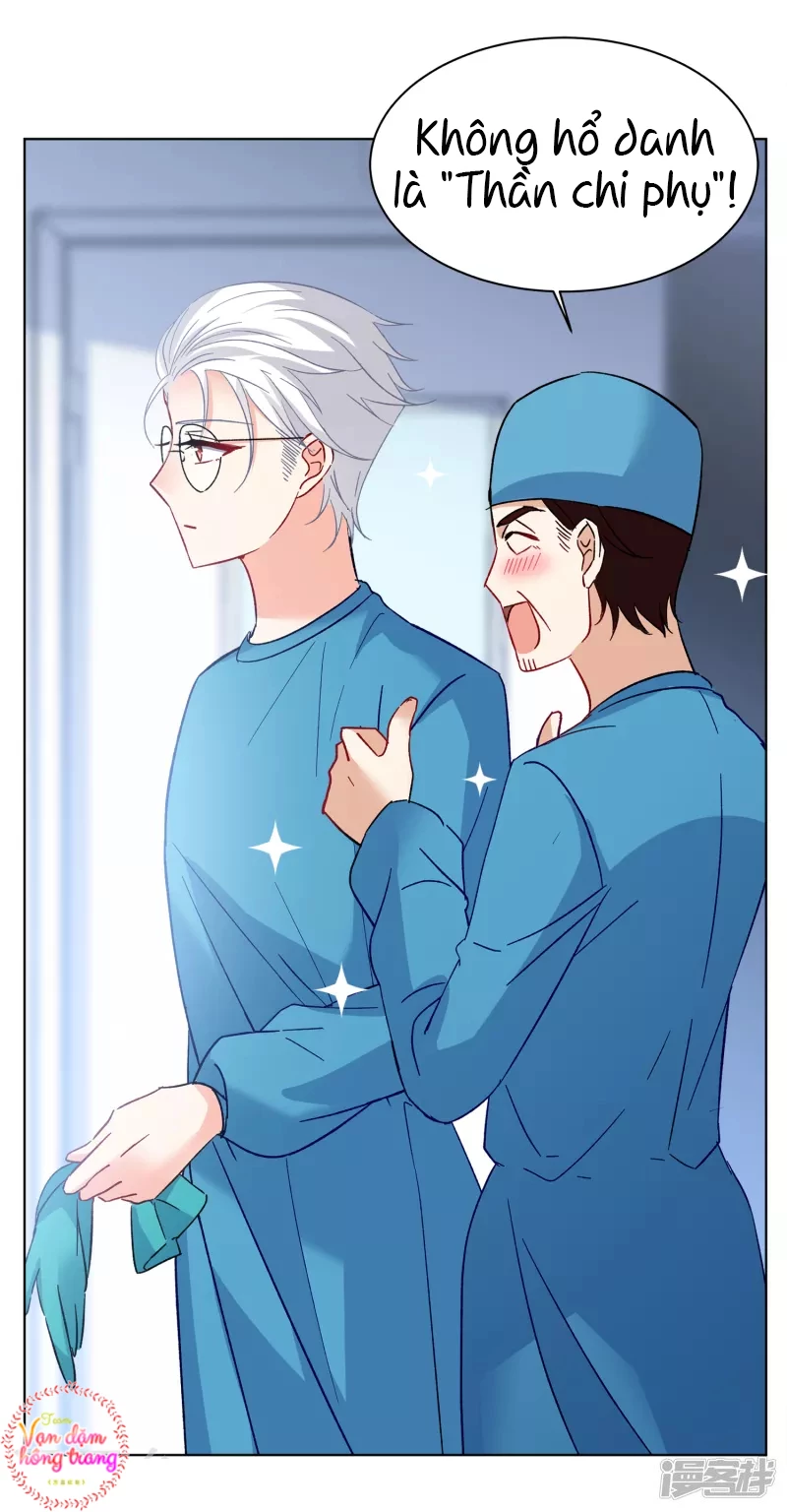 Cô ấy đến rồi, xin hãy nằm xuống! Chapter 184 - 24