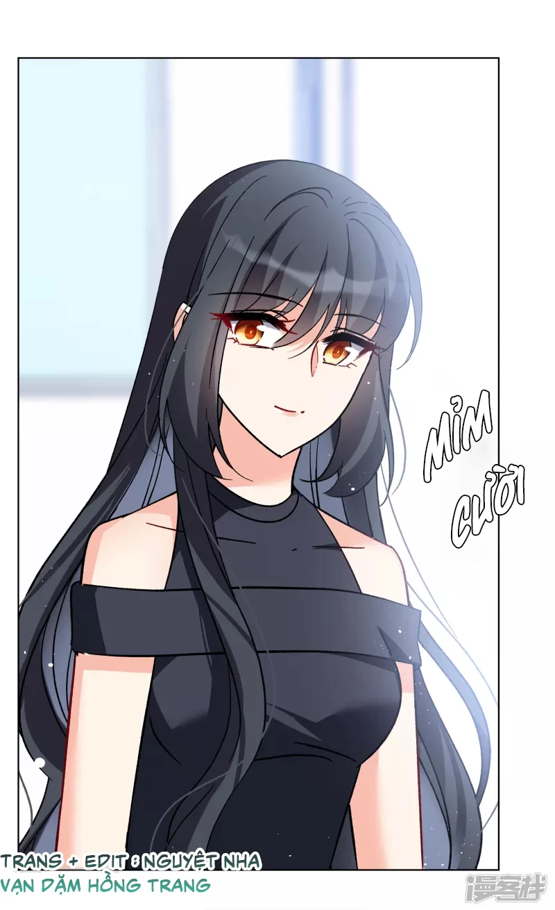 Cô ấy đến rồi, xin hãy nằm xuống! Chapter 184 - 29