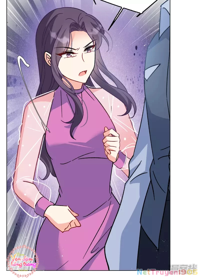 Cô ấy đến rồi, xin hãy nằm xuống! Chapter 185 - 5