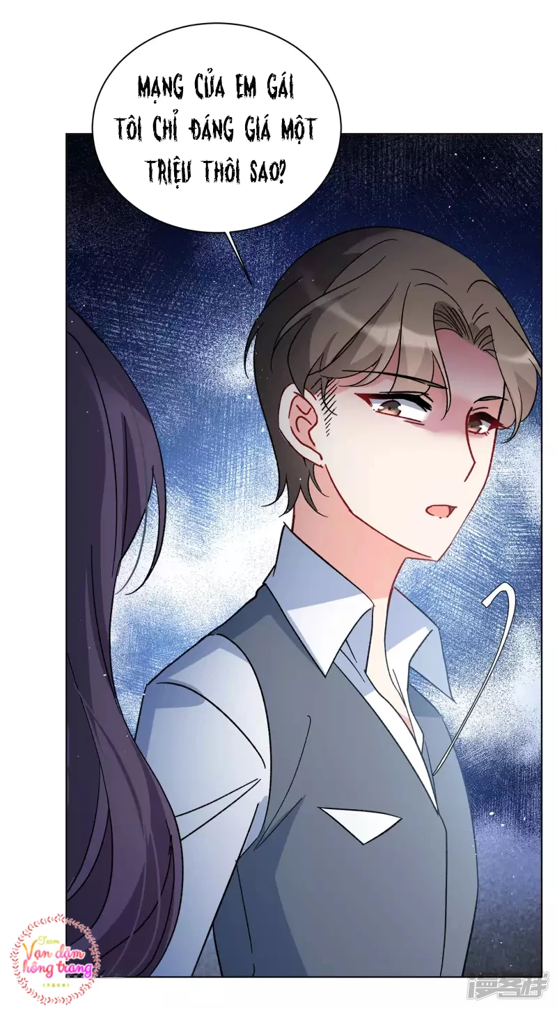 Cô ấy đến rồi, xin hãy nằm xuống! Chapter 185 - 7